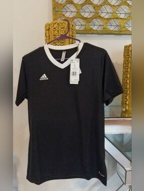 Women's Adidas Jersey Shirt
